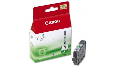 Canon Ink PGI-9 Green (1041B001)