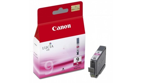 Canon Ink PGI-9 Magenta (1036B001)