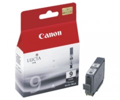 Canon Ink PGI-9 Matte-Black (1033B001)