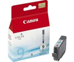 Canon Ink PGI-9 Photo-Cyan (1038B001)