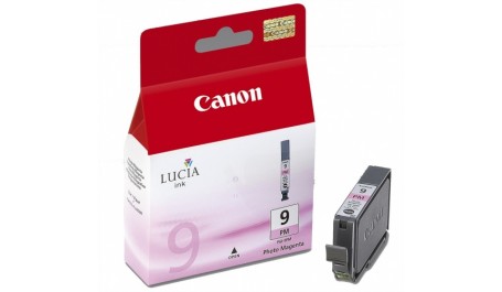 Canon Ink PGI-9 Photo-Magenta (1039B001)