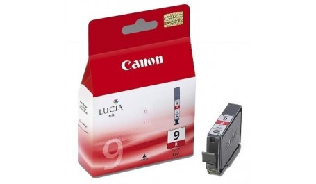 Canon Ink PGI-9 Red (1040B001)