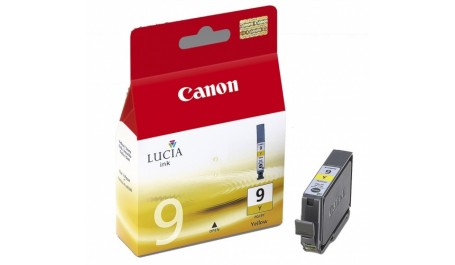 Canon Ink PGI-9 Yellow (1037B001)