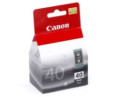 Canon Ink PG-40 Black (0615B001)