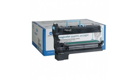 Konica-Minolta Cartridge MC5440 Cyan 6k (1710604-004) (4539334)