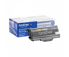 Brother TN-2120 (TN2120) Juoda, 2600psl.