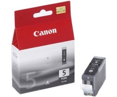 Canon Ink PGI-5 Black (0628B001)