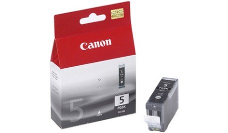 Canon Ink PGI-5 Black (0628B001)