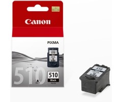 Canon Ink PG-510 Black (2970B001)