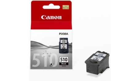 Canon Ink PG-510 Black (2970B001)