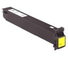 Konica-Minolta Toner TN-213 Yellow (A0D7252)