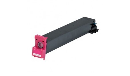 Konica-Minolta Toner TN-312 Magenta 12k (8938707)