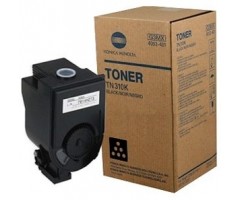 Konica-Minolta Toner TN-310 Black (4053403)