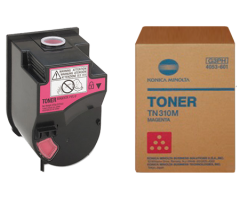 Konica-Minolta Toner TN-310 Magenta (4053603)