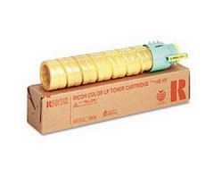 Ricoh Toner Type 245 Yellow HC (888313)