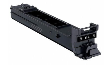 Konica-Minolta Cartridge MC4690 Black (A0DK152)