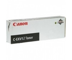 Canon Toner C-EXV 12 Black (9634A002)