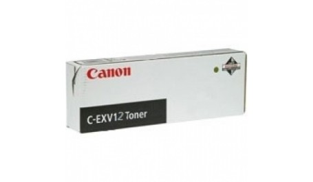 Canon Toner C-EXV 12 Black (9634A002)