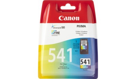 Canon Ink CL-541 Color Blister (5227B005)