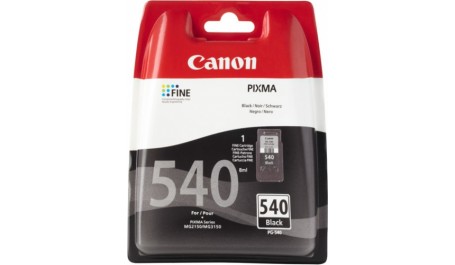 Canon Ink PG-540 Black Blister (5225B005)