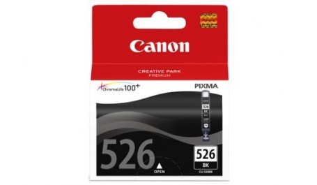 Canon Ink CLI-526 Black (4540B001)