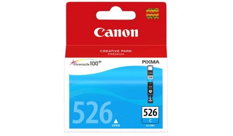 Canon Ink CLI-526 Cyan (4541B001)