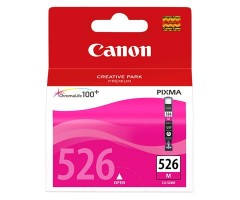 Canon Ink CLI-526 Magenta (4542B001)