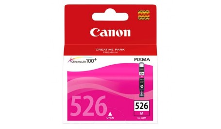 Canon Ink CLI-526 Magenta (4542B001)