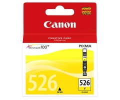 Canon Ink CLI-526 Yellow (4543B001)