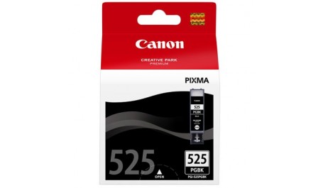 Canon Ink PGI-525 Black (4529B001)