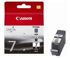 Canon Ink PGI-7 Black (2444B001)