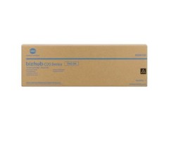 Konica-Minolta Toner TN-318 Black (A0DK153)