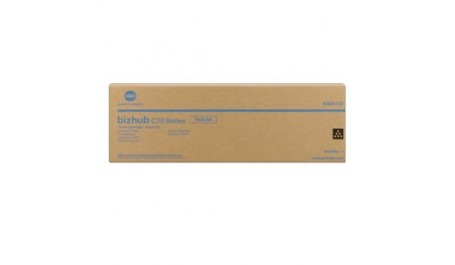 Konica-Minolta Toner TN-318 Black (A0DK153)