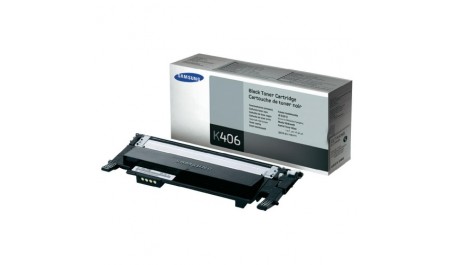 Samsung CLT-K406S Juoda 1500 psl.