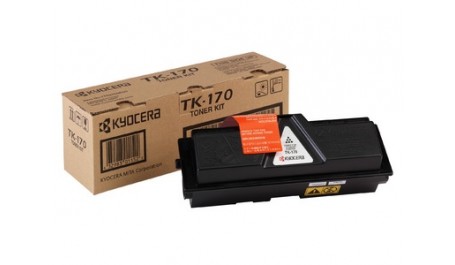 Kyocera Cartridge TK-170 (1T02LZ0NL0)