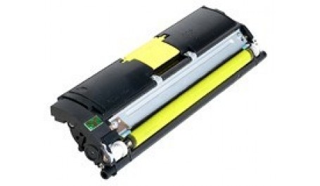 Konica-Minolta Toner TN-212 Yellow 4,5k (A00W172)