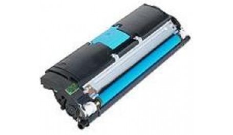 Konica-Minolta Toner TN-212 Cyan 4,5k (A00W372)