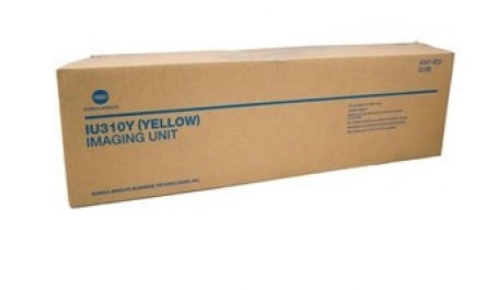 Konica-Minolta Imaging Unit IU-310 Yellow 50k (4047503) (IU310Y)