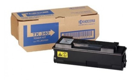 Kyocera Cartridge TK-340 (1T02J00EU0)