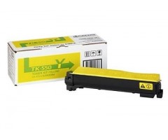 Kyocera Toner TK-550 Yellow (1T02HMAEU0)