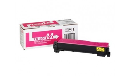 Kyocera Toner TK-560 Magenta (1T02HNBEU0)