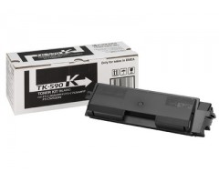 Kyocera Toner TK-590 Black (1T02KV0NL0)