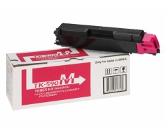 Kyocera Toner TK-590 Magenta (1T02KVBNL0)