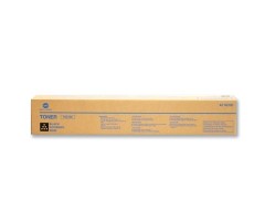 Konica-Minolta Toner TN-216 Black (A11G151)