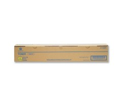 Konica-Minolta Toner TN-216 Yellow (A11G251)