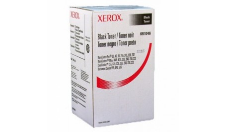 Xerox Toner DC 535 (006R01046) incl. Waste Toner