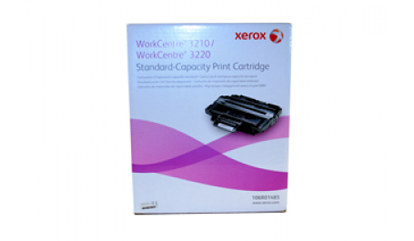 Xerox Cartridge 3210 LC (106R01485)