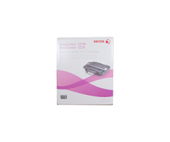 Xerox Cartridge DMO 3210 Black HC (106R01487)