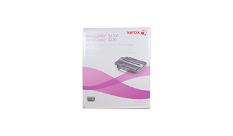 Xerox Cartridge DMO 3210 Black HC (106R01487)