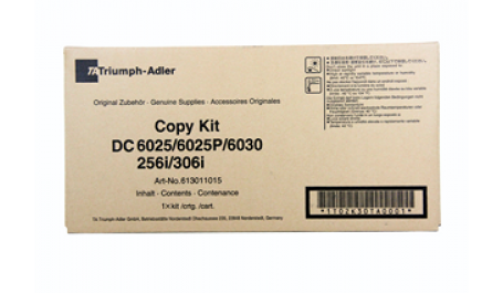 Triumph Adler Copy Kit DC 6025/ Utax Toner CD 5025 (613011015/ 613011010)